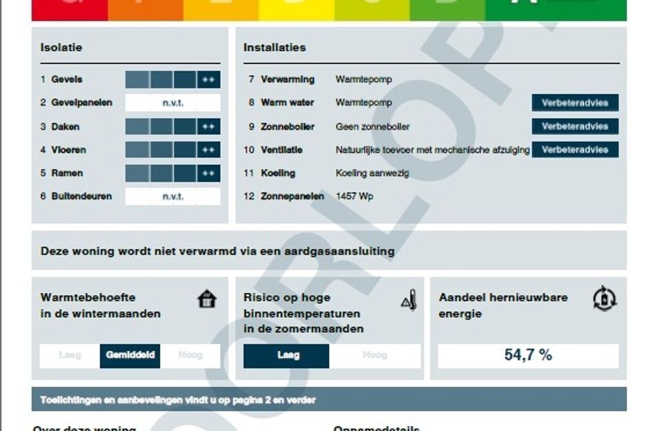 Den Lagen Oordt 10D