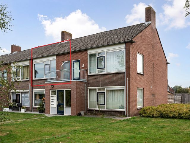 Haarsweg 5, Ommen