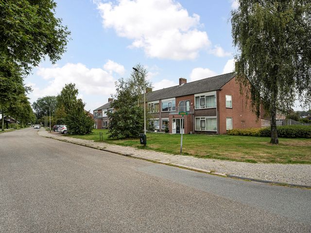 Haarsweg 5, Ommen