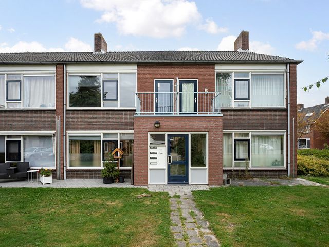 Haarsweg 5, Ommen