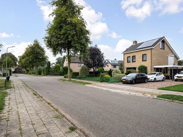 Haarsweg 5, Ommen