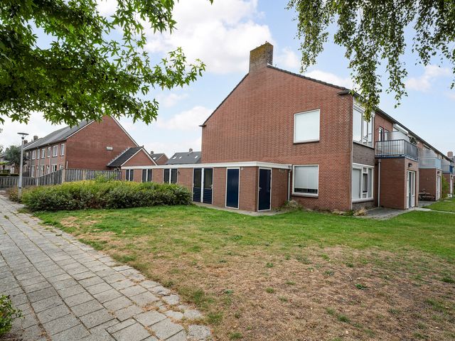 Haarsweg 5, Ommen