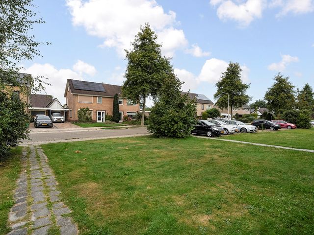 Haarsweg 5, Ommen