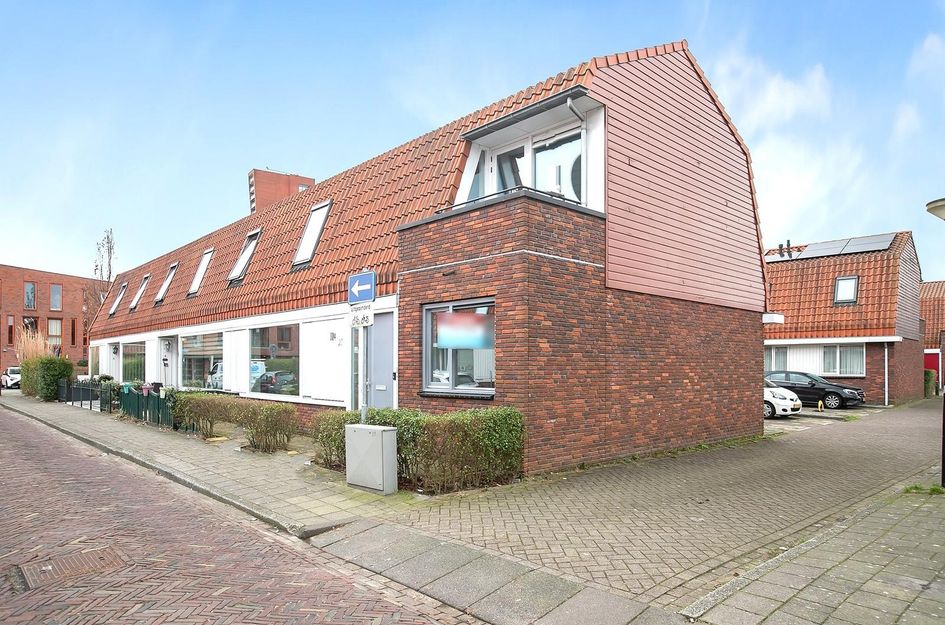 Lindenlaan 2B