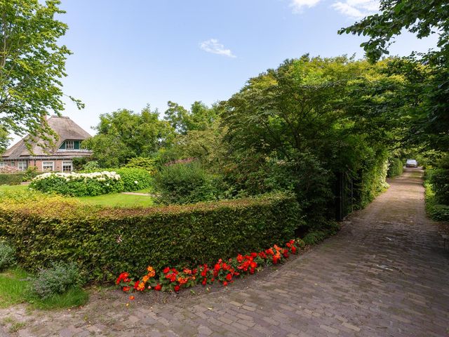 Noorderuitweg 9, Wijdenes