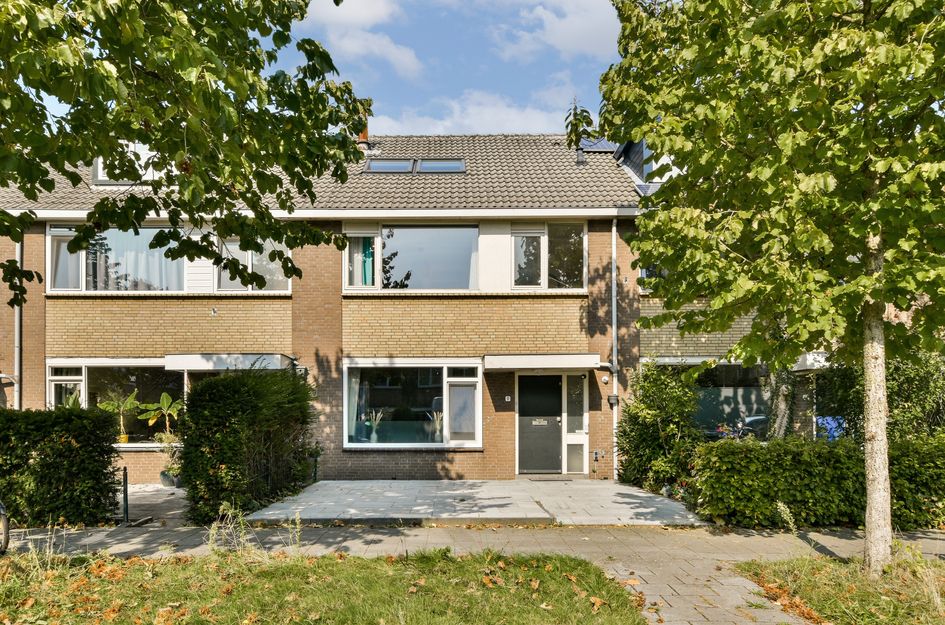 Schokkerlaan 9