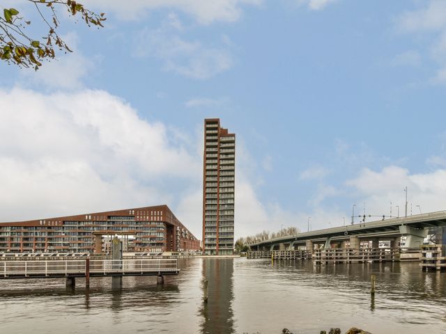 Conradwerf 176, Zaandam