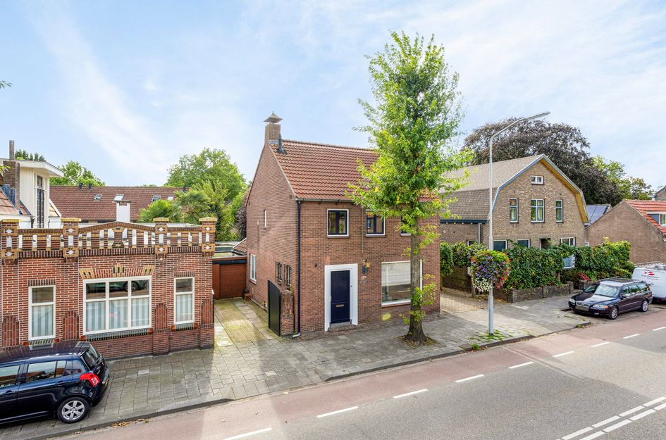 Hoofdstraat 48A