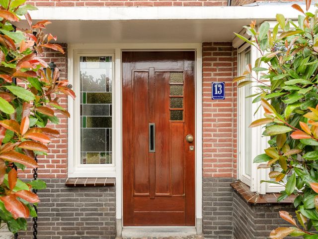 Azelmastraat 13, Zevenbergen