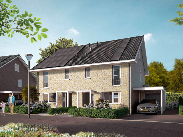 Ulepad 1(BN 35), Pannerden