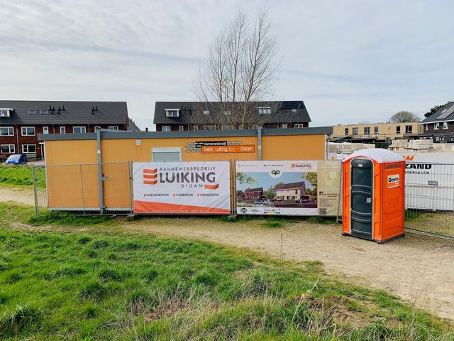 Ulepad 1(BN 35), Pannerden