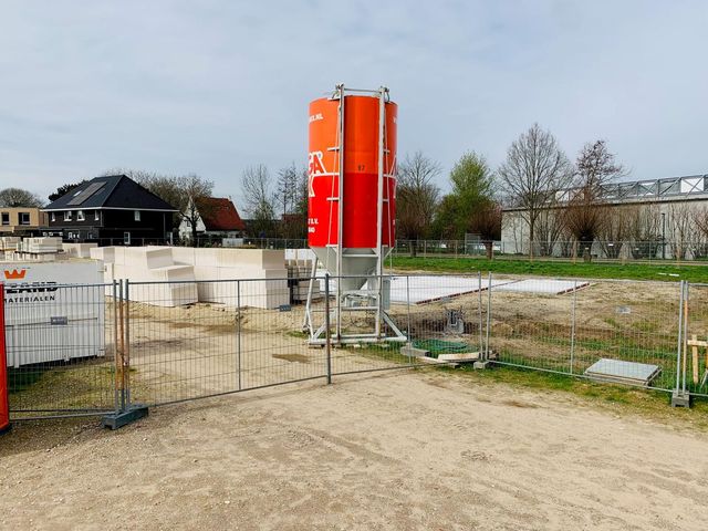 Ulepad 50(BN 58), Pannerden