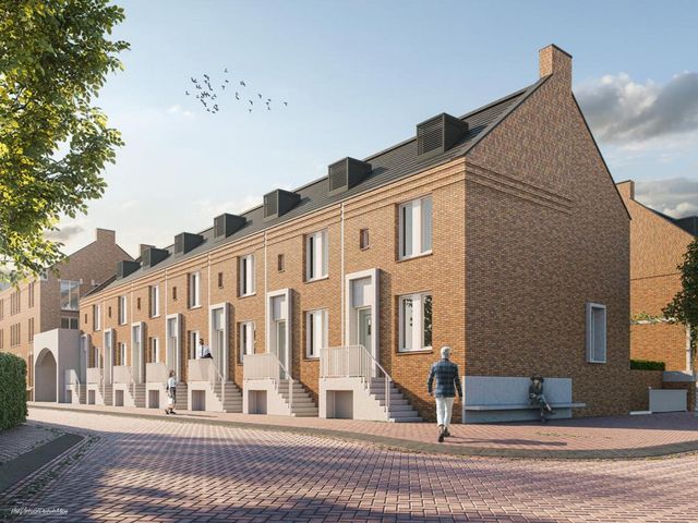 Conventstraat 10(BN9), Huissen