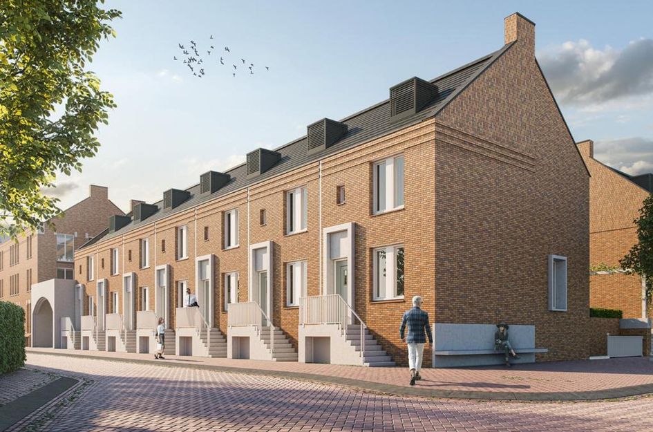 Conventstraat 10(BN9)