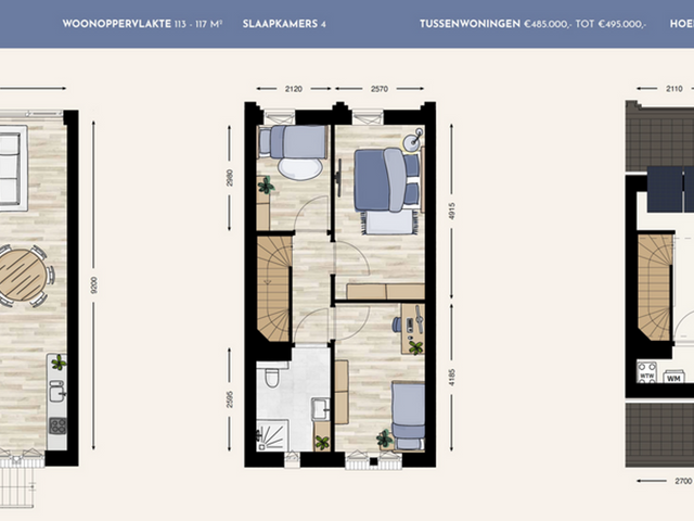 Conventstraat 10(BN9), Huissen