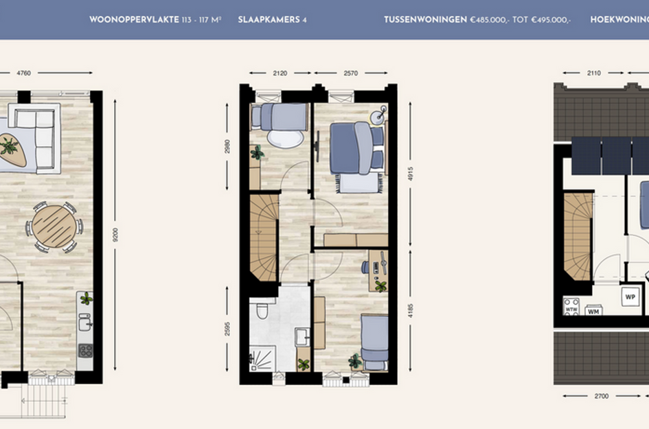 Conventstraat 10(BN9)