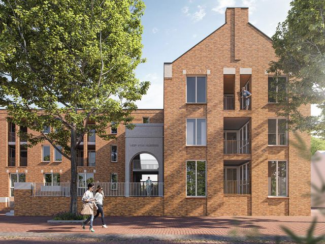 Langekerkstraat 19h BN19, Huissen