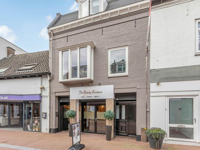 Vierakkerstraat 55en 55a, Huissen