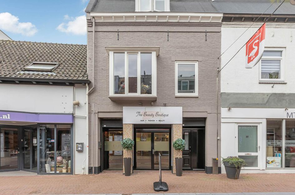 Vierakkerstraat 55en 55a