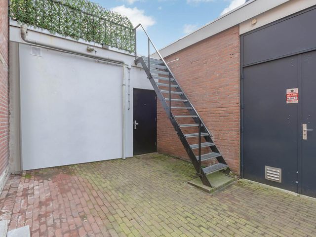 Vierakkerstraat 55en 55a, Huissen