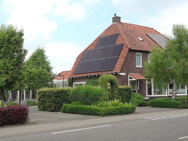 Karstraat 56, Huissen