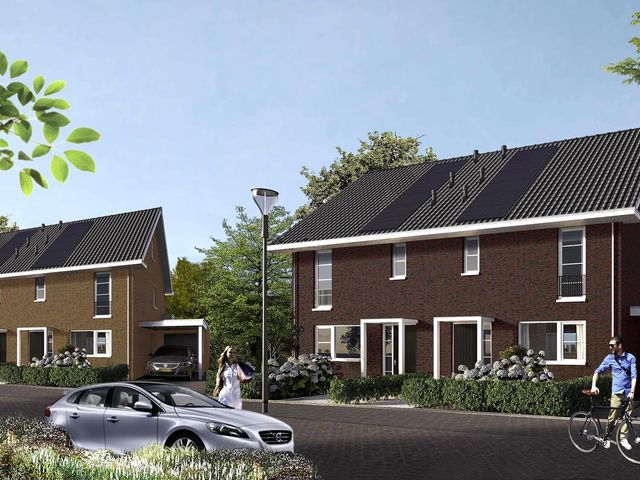 Ulepad 42, Pannerden