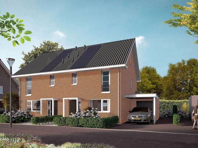 Ulepad 42, Pannerden