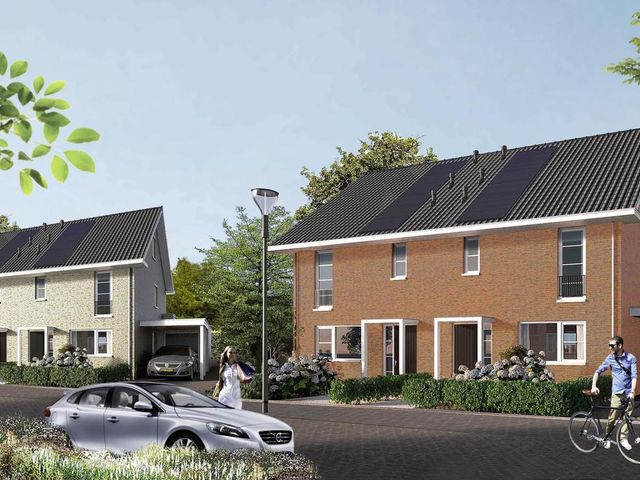 Ulepad 42, Pannerden