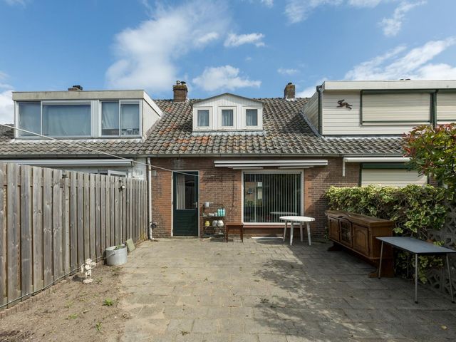 Imkerstraat 10, Bemmel