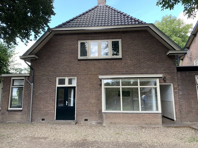 Ressensestraat 32, Ressen