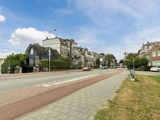 Amsterdamseweg 53, Arnhem