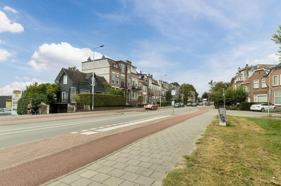 Amsterdamseweg 53