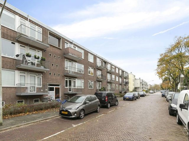 Valeriusstraat 24, Leiden