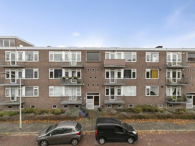 Valeriusstraat 24, Leiden