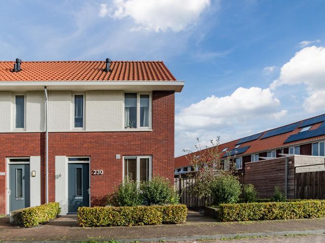 Polluxstraat 230, Arnhem