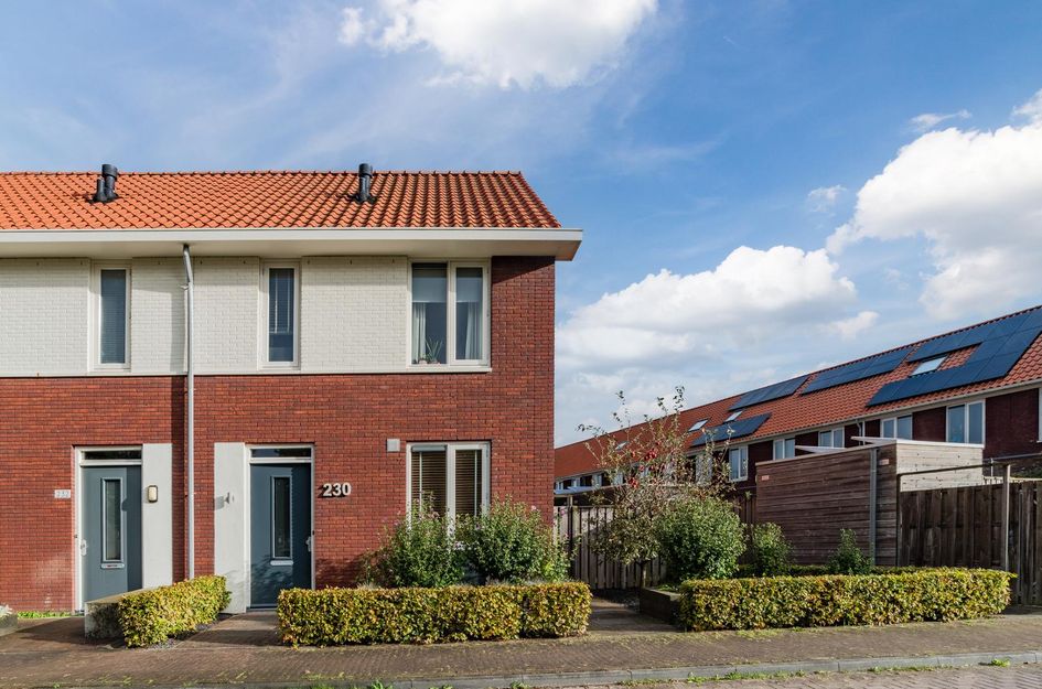 Polluxstraat 230