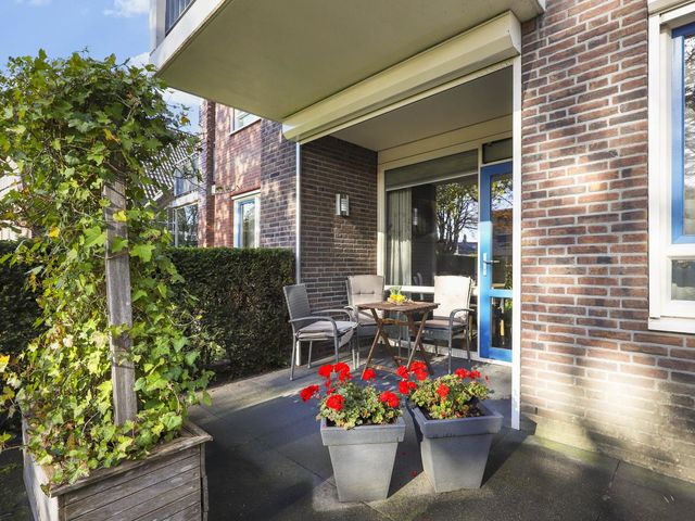 Huismanstraat 36e, Huissen