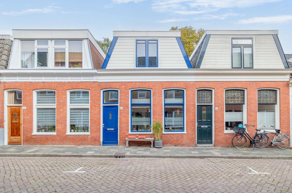 Warmoesstraat 40