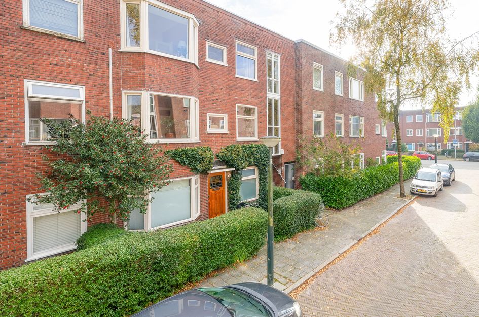 Mozartstraat 42b