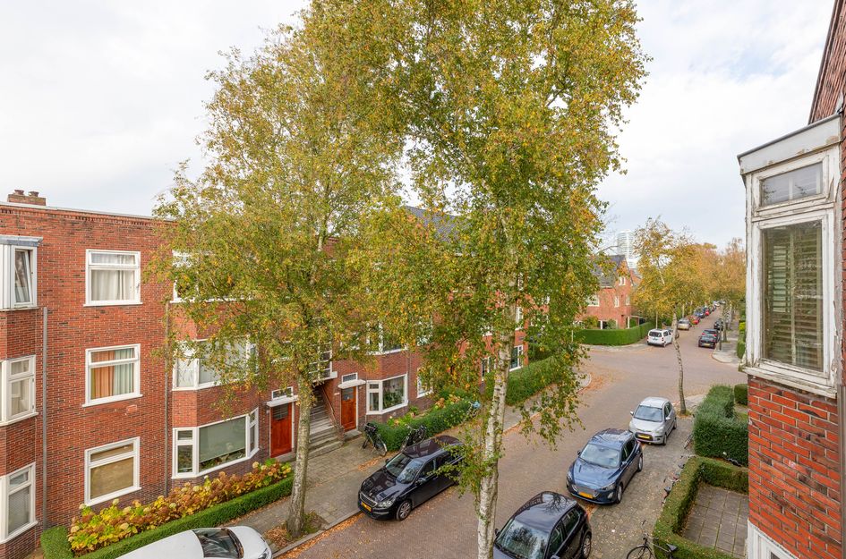 Mozartstraat 42b