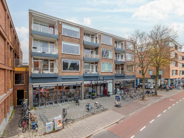 Vlasstraat 12, Groningen