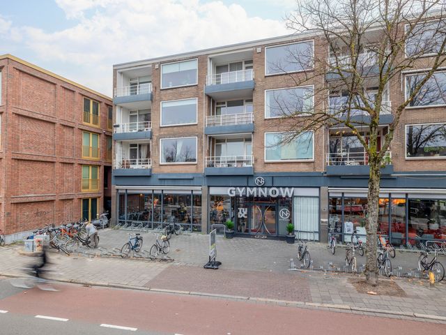 Vlasstraat 12, Groningen