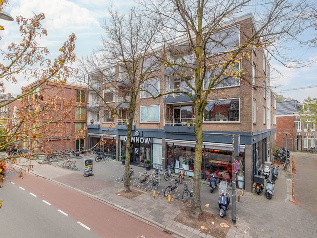 Vlasstraat 12, Groningen