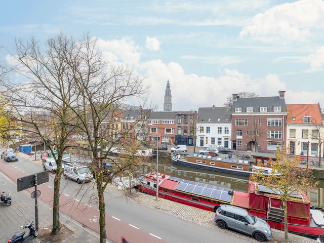 Vlasstraat 12, Groningen