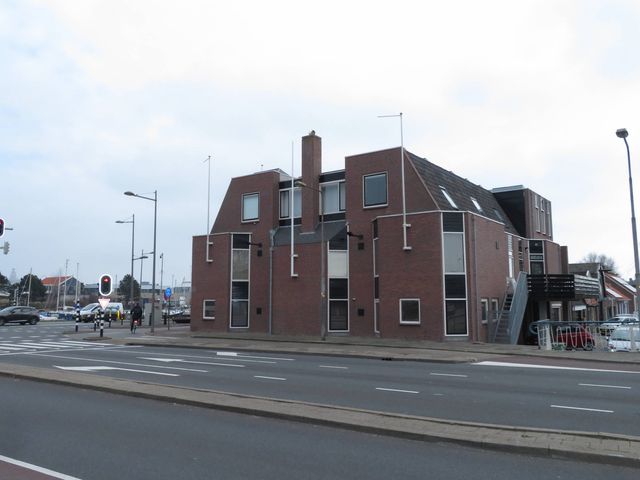 Binnenhaven 76G, Den Helder