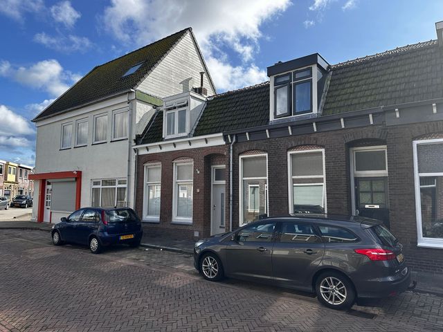 Jan in 't Veltstraat 80, Den Helder