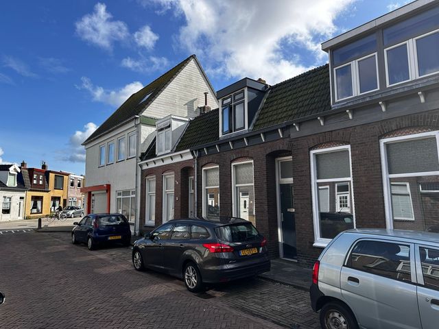 Jan in 't Veltstraat 80, Den Helder