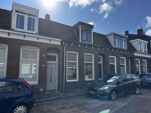 Jan in 't Veltstraat 80, Den Helder