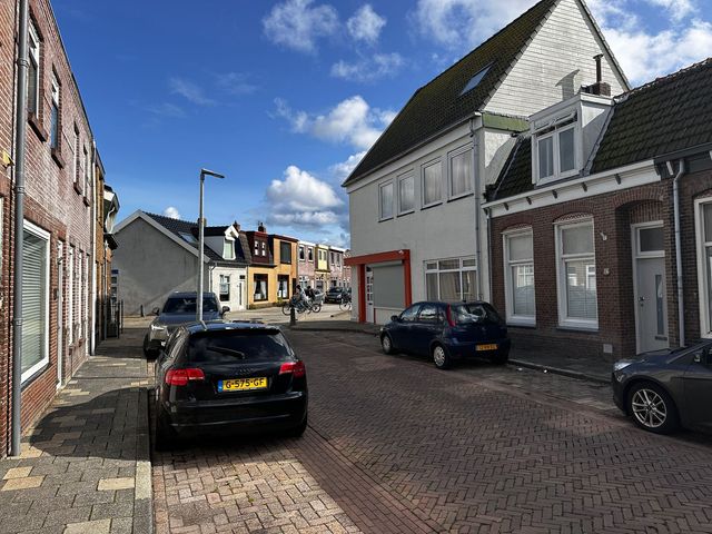 Jan in 't Veltstraat 80, Den Helder