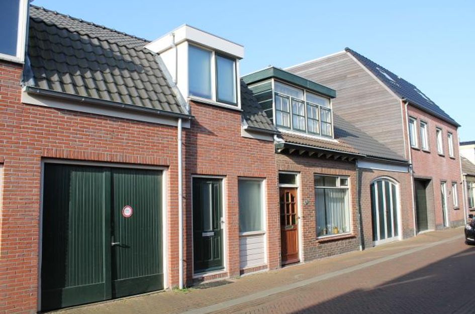 Hoogstraat 110